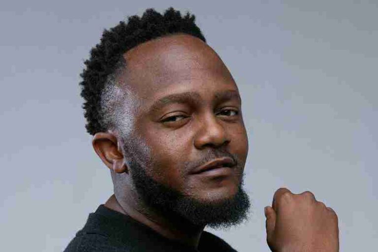 Kwesta Biography, Age, Height, Net worth, Couple, Personal Life