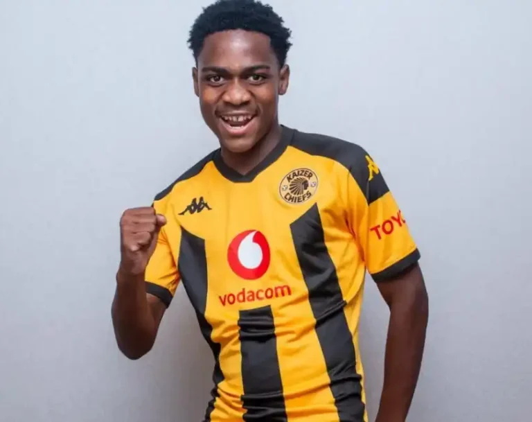 Mfundo Vilakazi photo
