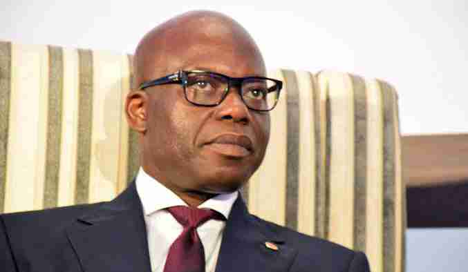 Wale Tinubu