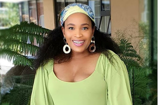 Ayanda Borotho Biography, Age, Height, Husband, Children, Net Worth, Personal Life