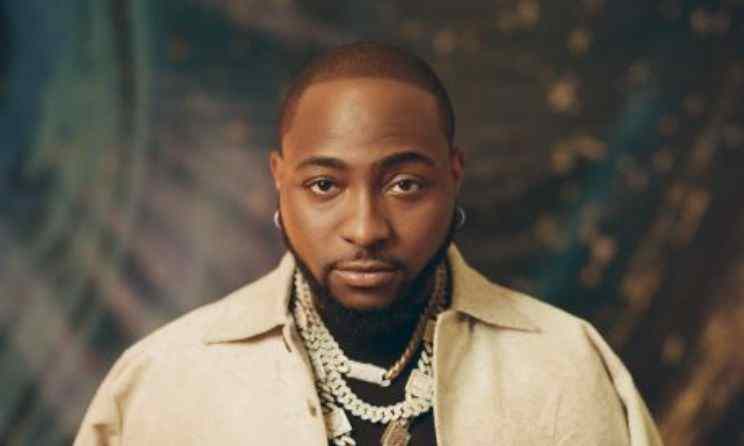 Davido Wiki, age, height, wife, net worth, personal life