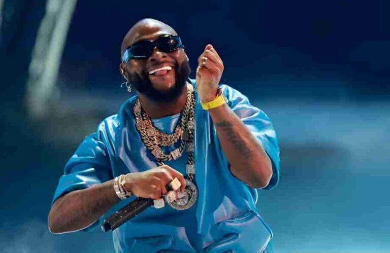 Davido Wiki, age, height, wife, net worth, personal life
