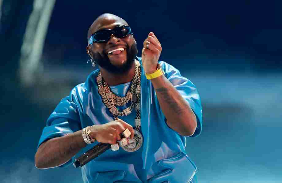 Davido Wiki, age, height, wife, net worth, personal life
