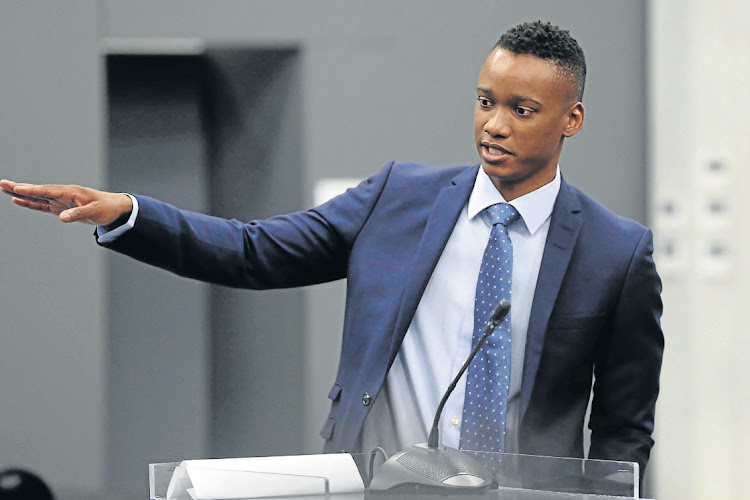 Duduzane Zuma bio, age, net worth, wife, siblings