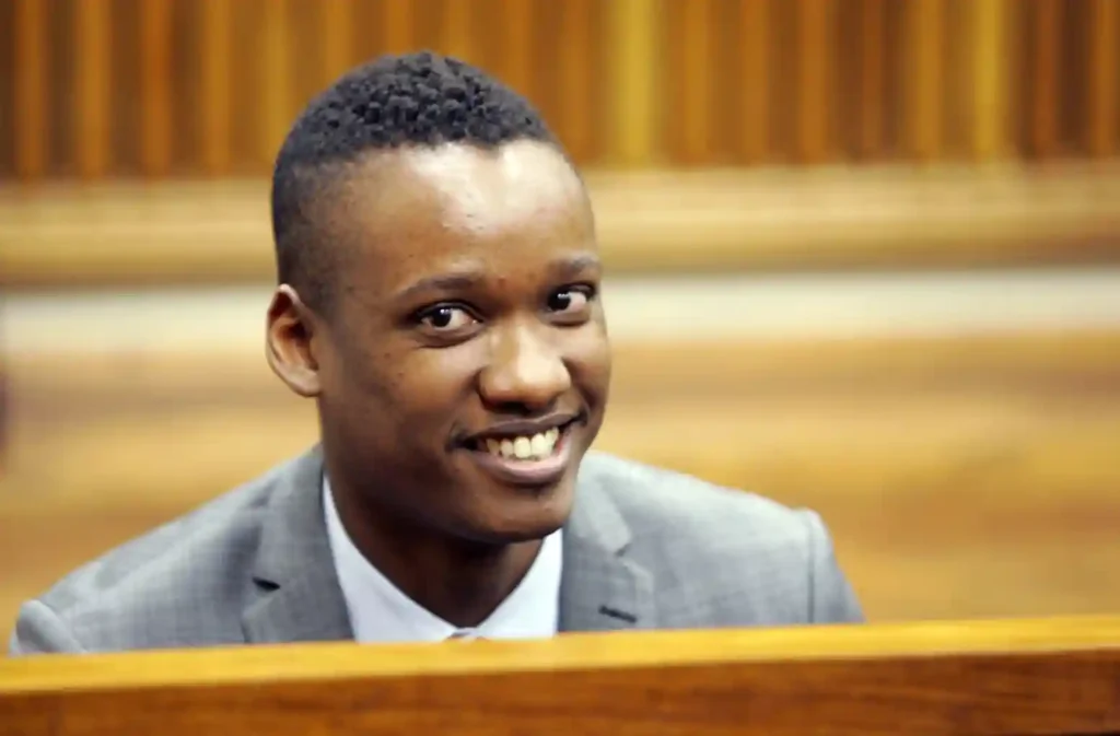 Duduzane Zuma bio, age, net worth, wife, siblings