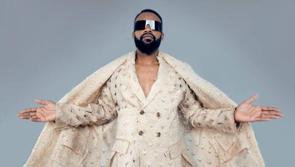 Fally Ipupa biography