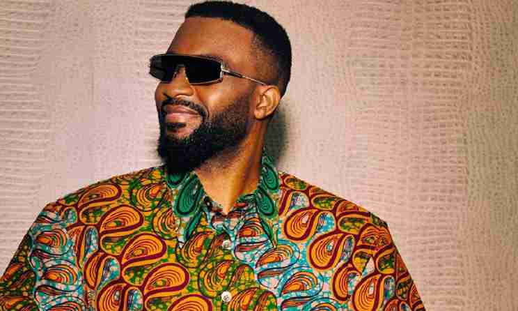 Fally Ipupa wiki, age, height, wife, net worth
