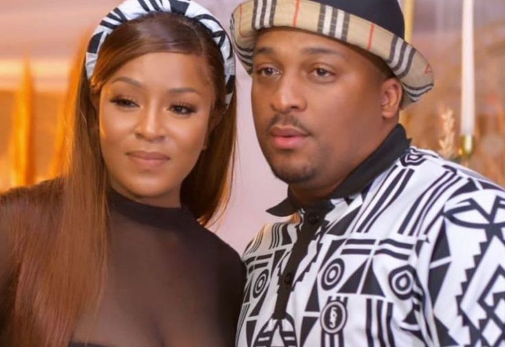 Jessica Nkosi bio, age, net worth, husband, Children