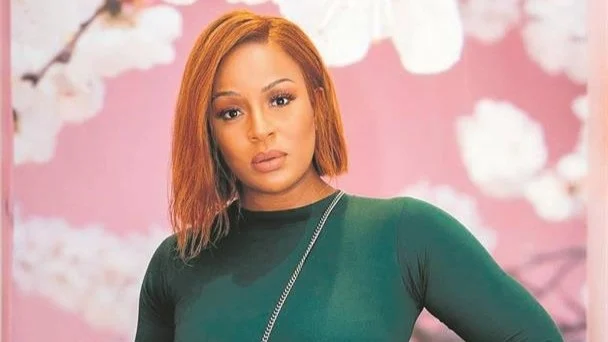 Jessica Nkosi bio, age, net worth, husband, Children