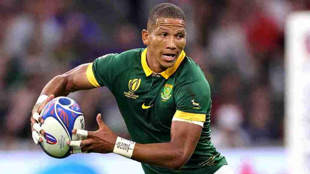 Manie Libbok Age, height, wife, net worth, house