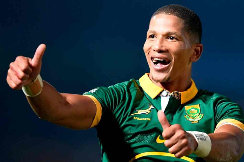 Manie Libbok Age, height, wife, net worth, house