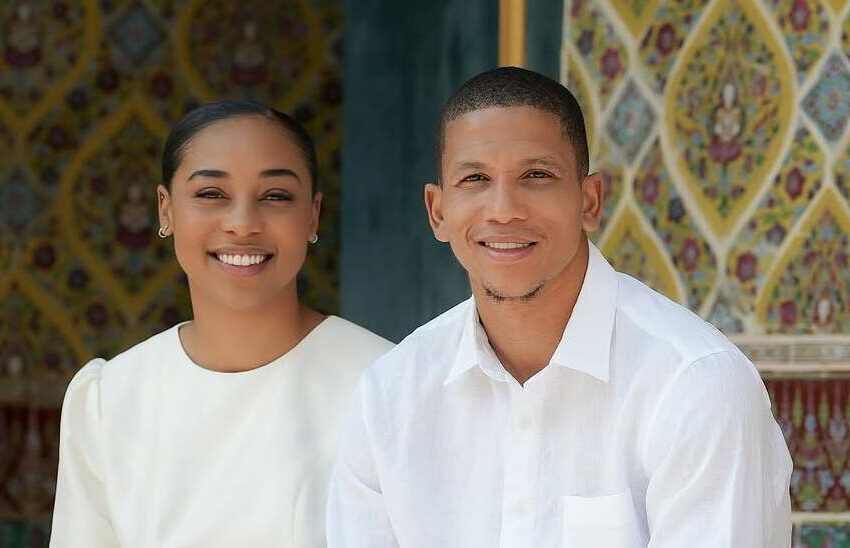 Manie Libbok Age, height, wife, net worth, house