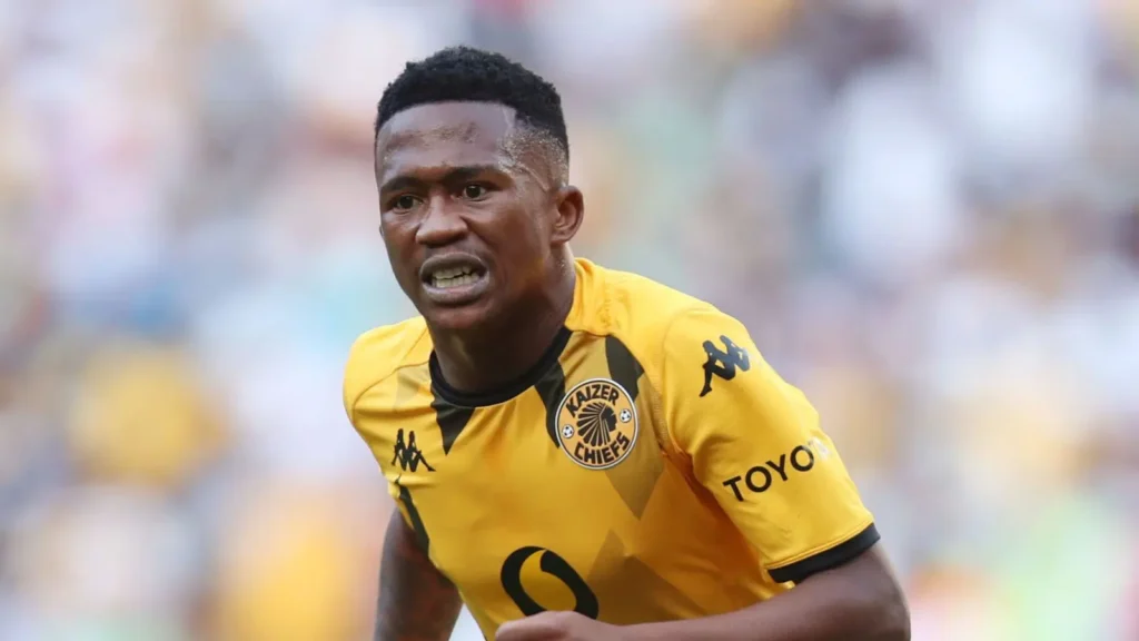 Mduduzi Shabalala Biography, age, relationship, net worth, salary