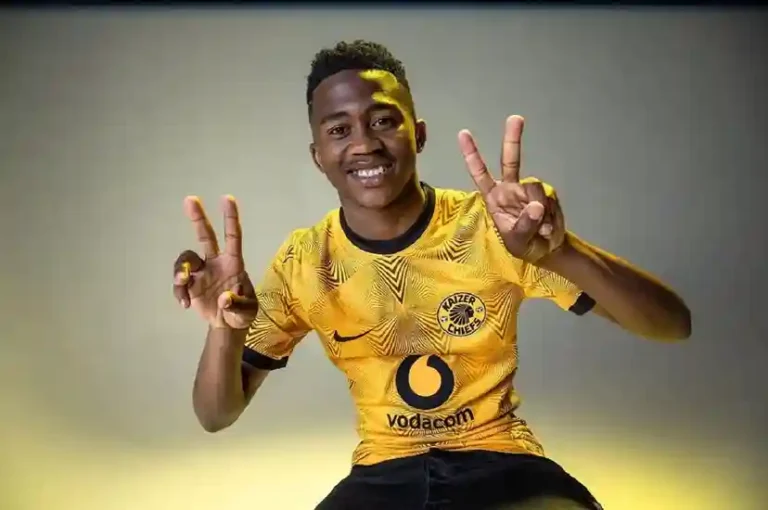 Mduduzi Shabalala Biography, age, relationship, net worth, salary