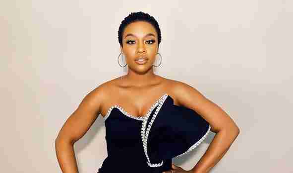 Nomzamo Mbatha Biography, Age, Height, Husband, Net Worth, Personal Life (2025)