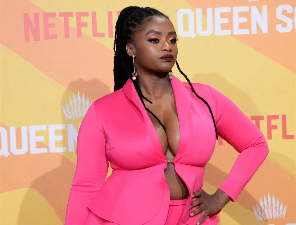 Samkelo Ndlovu wiki, age, net worth, boyfriend