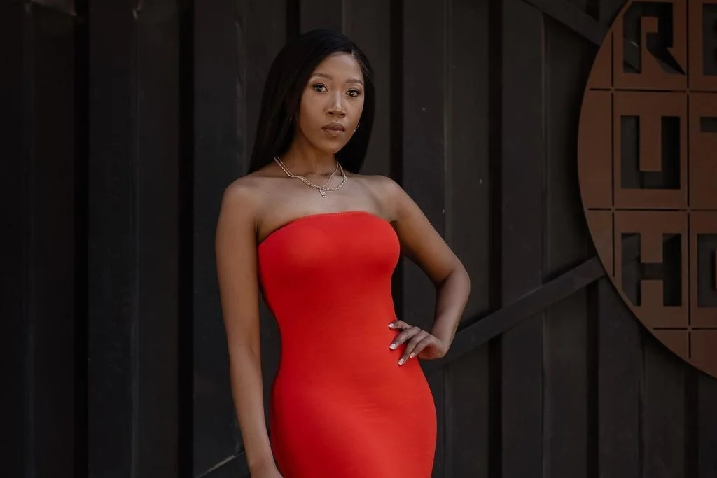 Sihle Ndaba Bio, age, real name, net worth, husband