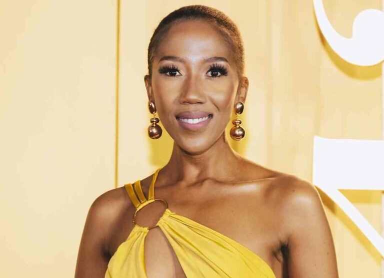 Sihle Ndaba Bio, age, real name, net worth, husband