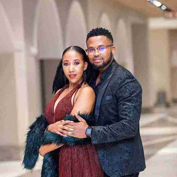 Sihle Ndaba Bio, age, real name, net worth, husband