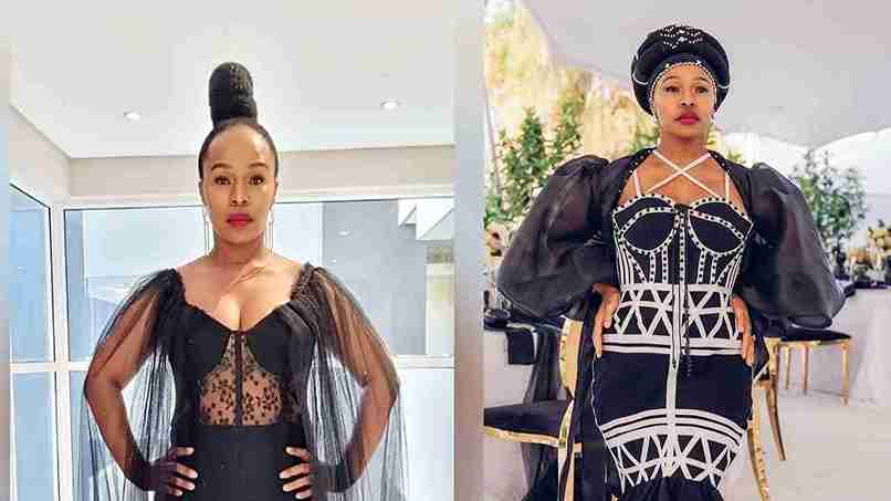 Sindi Dlathu Wiki, age, husband, height, net worth, daughter