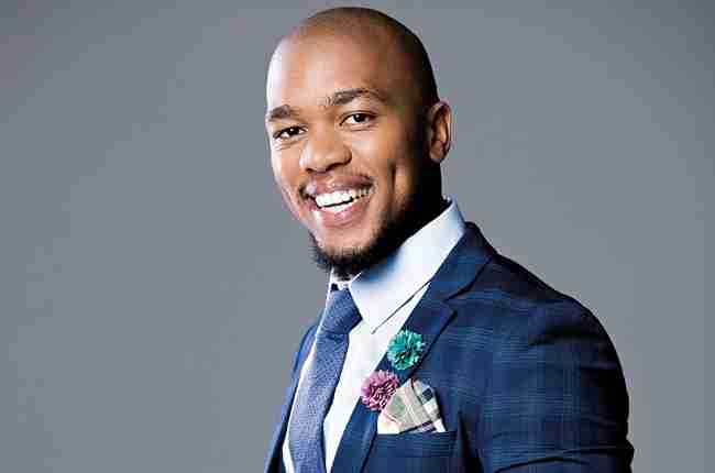 Thembinkosi Mthembu biography, age, wife, net worth